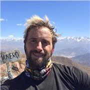 Doctorando en filosofía ofrece clases de apoyo en metodología, epistemología, lógica, filosofía, inglés, matemática. Para todos los niveles